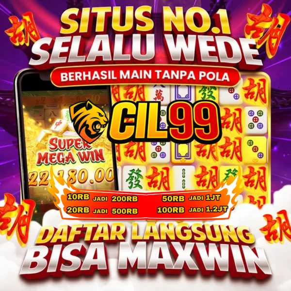 CIL99 Game Online Resmi 2026