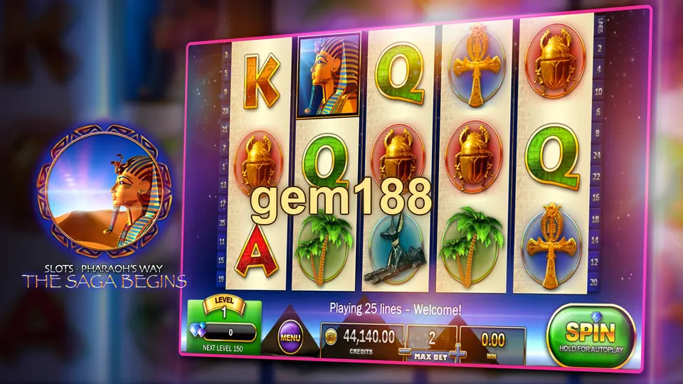 gem188 APK