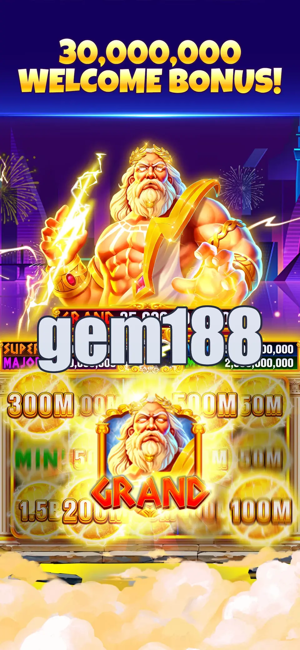 gem188 APK