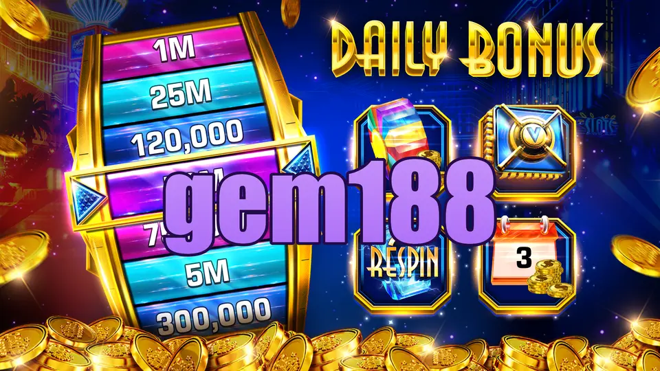gem188 Masuk