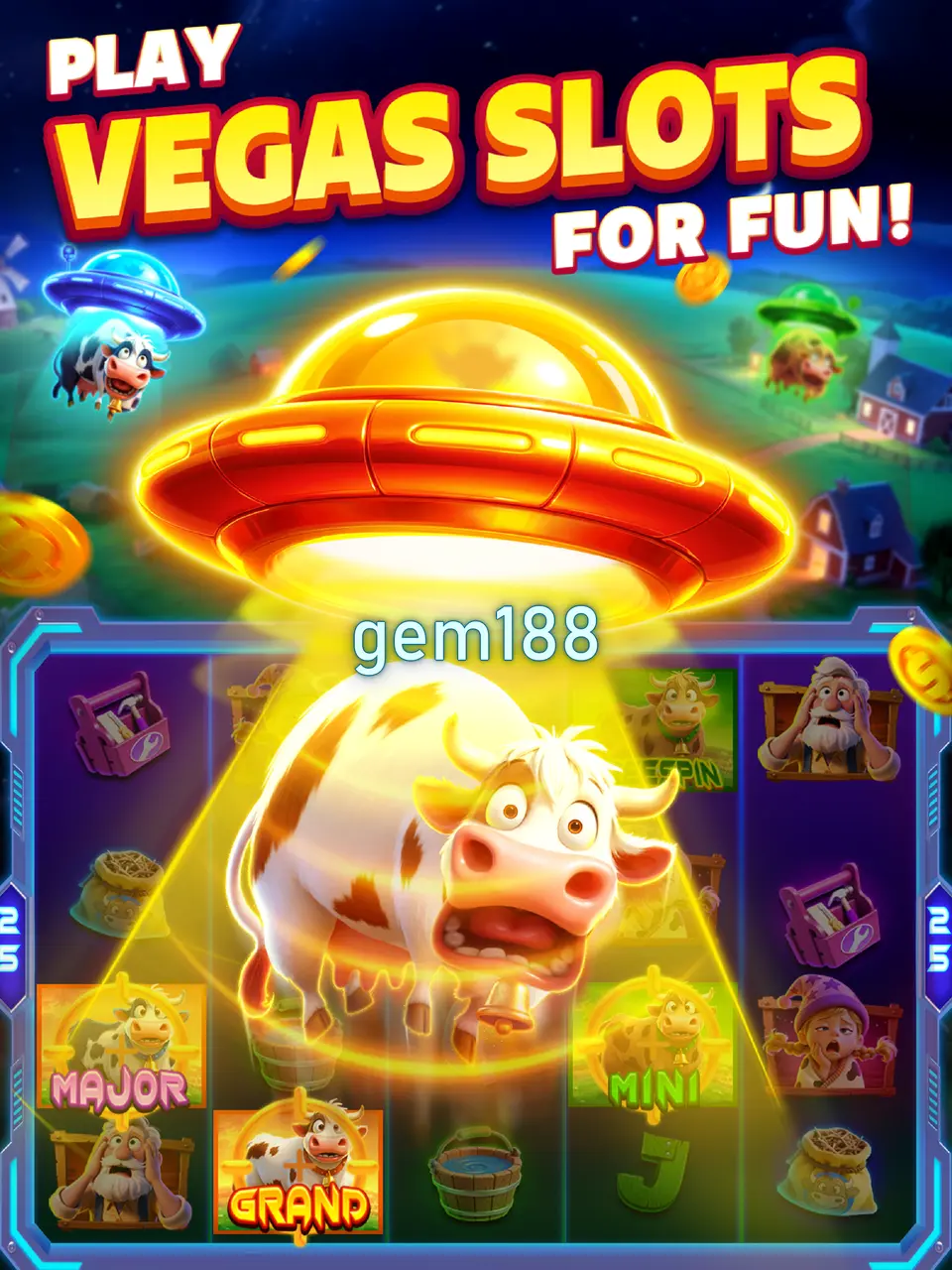 gem188 Masuk